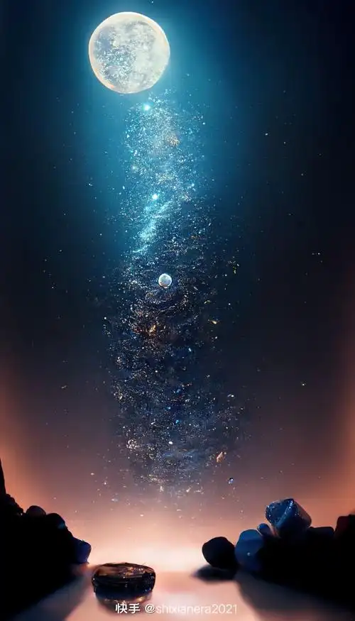 剧集画面图集二